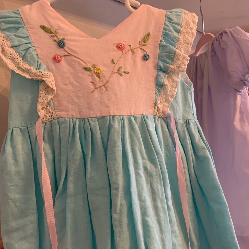 Mimi’s attic